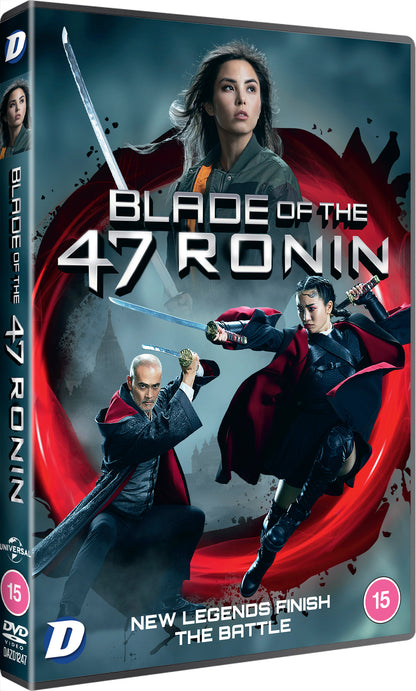 Blade of the 47 Ronin