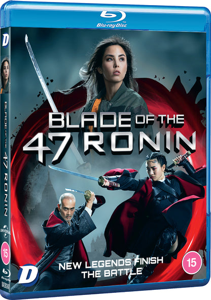 Blade of the 47 Ronin