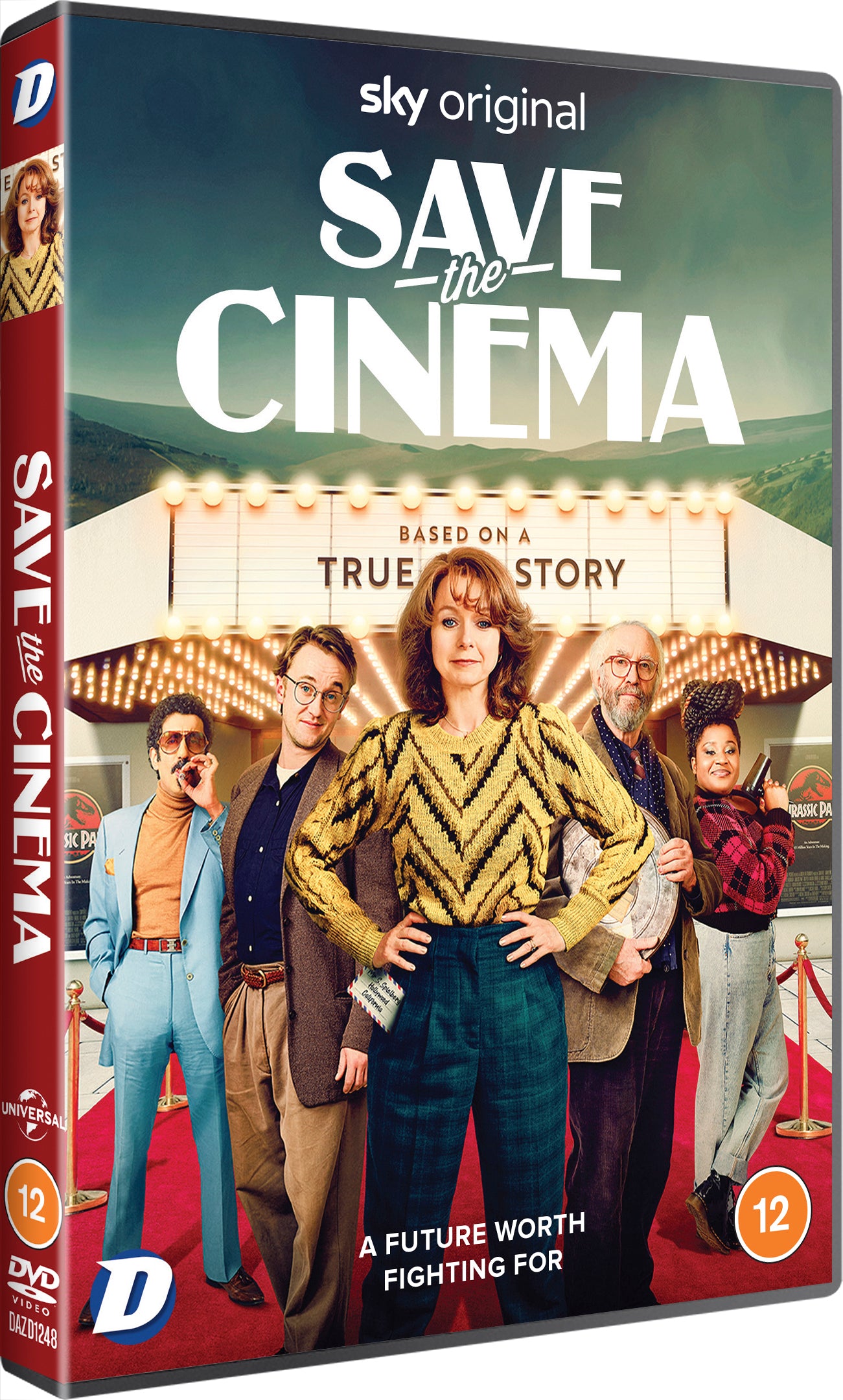 Save the Cinema