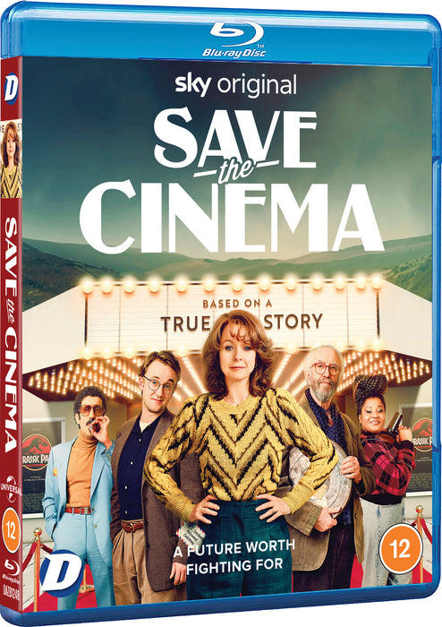 Save the Cinema
