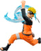 Banpresto NARUTO SHIPPUDEN - Uzumaki Naruto - Figurine Effectreme 14cm