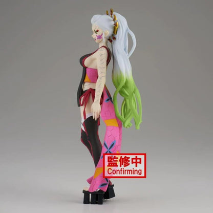 Banpresto - Demon Slayer: Kimetsu No Yaiba - Demon Series Vol.9 - Daki Statue