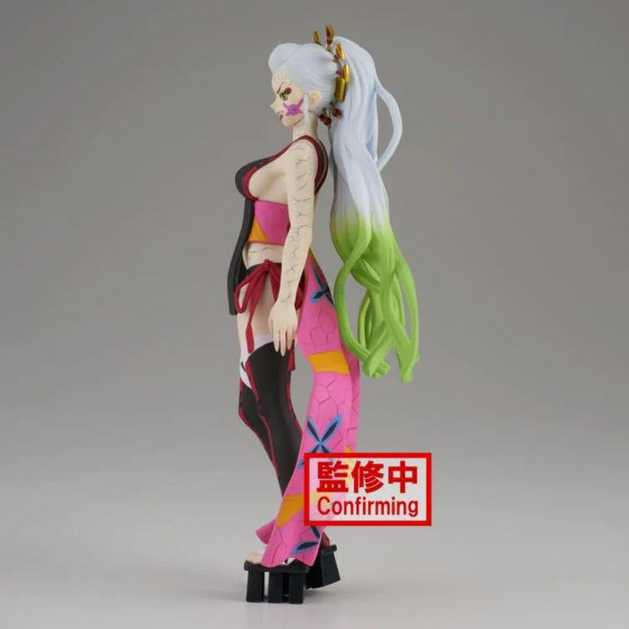 Banpresto - Demon Slayer: Kimetsu No Yaiba - Demon Series Vol.9 - Daki Statue