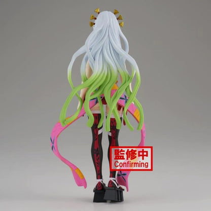 Banpresto - Demon Slayer: Kimetsu No Yaiba - Demon Series Vol.9 - Daki Statue