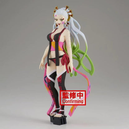 Banpresto - Demon Slayer: Kimetsu No Yaiba - Demon Series Vol.9 - Daki Statue