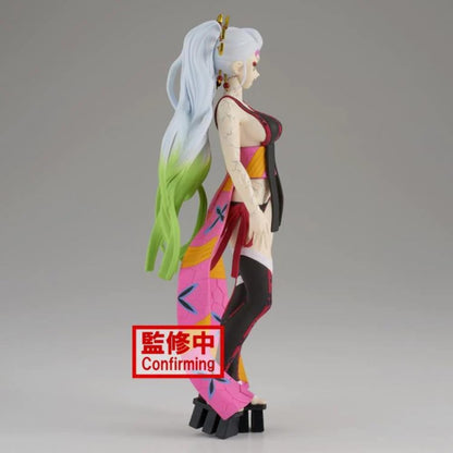 Banpresto - Demon Slayer: Kimetsu No Yaiba - Demon Series Vol.9 - Daki Statue