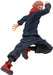 Banpresto Figura de Acción Yuji Itadori Jujutsu Kaisen – Jukon No Kata 11cm BP19362 Multicolor