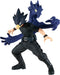 Banpresto The Amazing Heroes Vol.25: My Hero Academia - Fumikage Tokoyami Statue (13cm) (19371