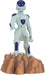 Banpresto - Figura Estatua Freezer Dragon Ball Z History Box Vol.5 Frieza 13cm BP19379, Coleccionable PVC, Base Incluida, Diseño Detallado - Talla M, Multicolor