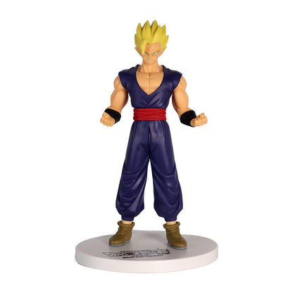 Banpresto - Dragon Ball Super: Super Hero - DXF - Super Saiyan Son Gohan Statue