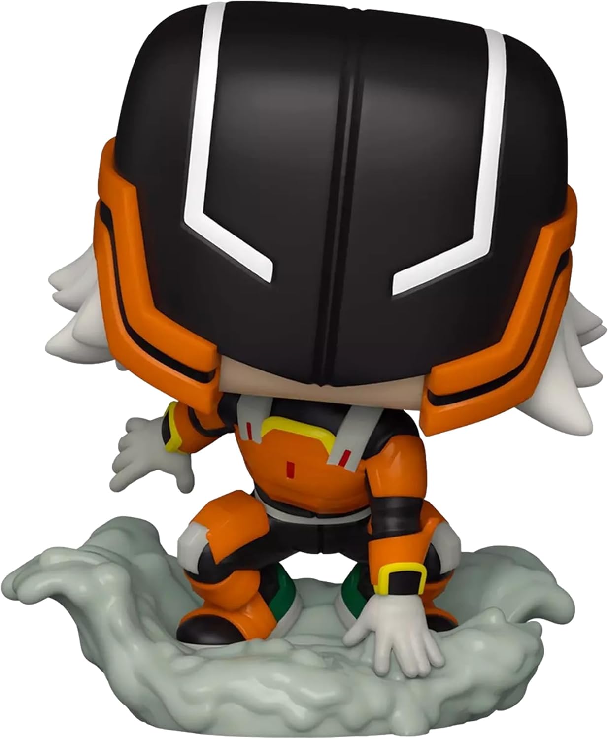 My Hero Academia POP! Animation Vinyl figurine Juzo Honenuki 9 cm