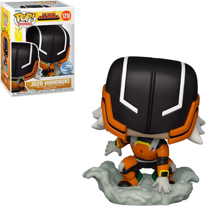 My Hero Academia POP! Animation Vinyl figurine Juzo Honenuki 9 cm