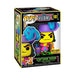 Funko POP! Disney: Villains - Hook - (Blacklight) - Disney Villains - Collectable Vinyl Figure - Gift Idea - Official Merchandise - Toys for Kids & Adults - Movies Fans - Model Figure for Collectors