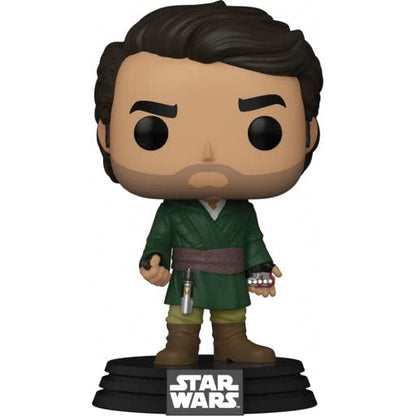 Funko POP! Star Wars: OBI-Wan Kenobi - Haja Estree