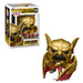 Dc Comics: Funko Pop! Movies - Black Adam - Hawkman Flying (Vinyl Figure 1238)