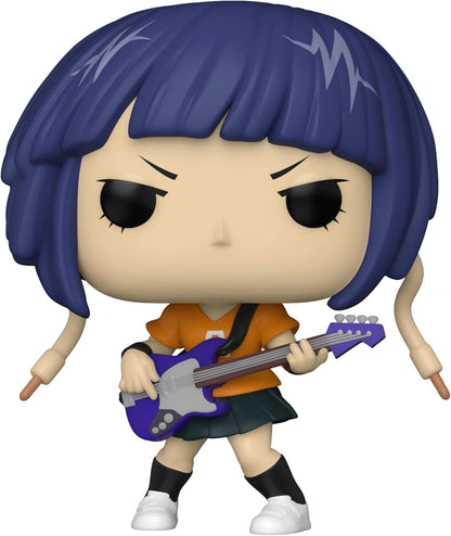 POP Animation: MHA My Hero Academia - Kyoka Jiro (Guitar) (Special Edition Exclusive