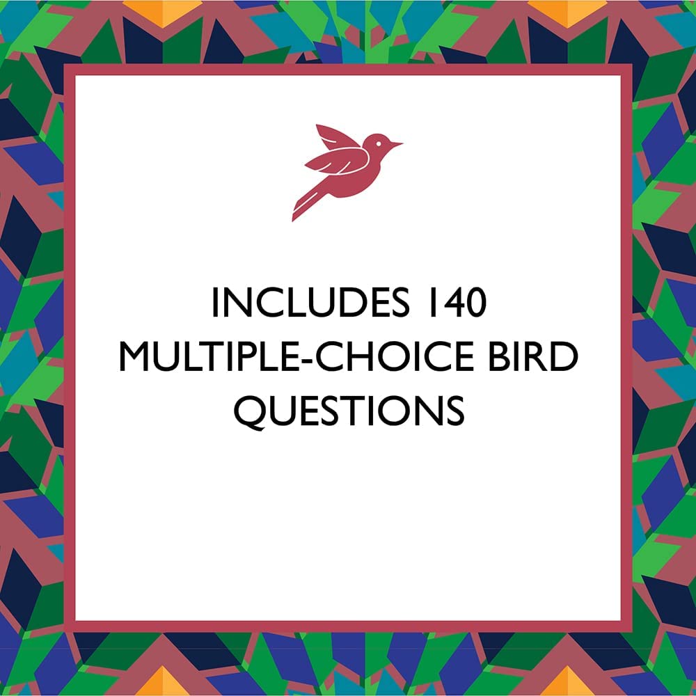 Bird Trivia