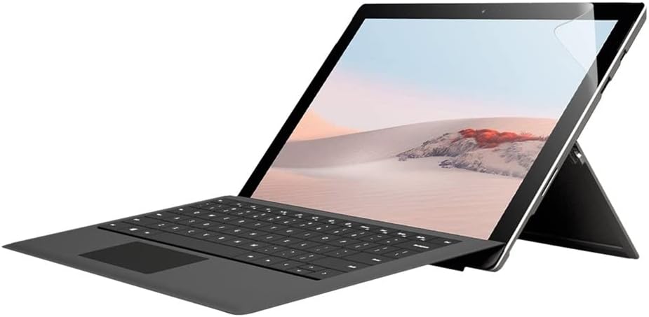 Screen Protecto Anti Shock Ik06 Clear Surface Go 2 Surface Go