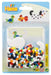 Hama 10.4182 Dog Small Blister Pack, Multicolour, One Size
