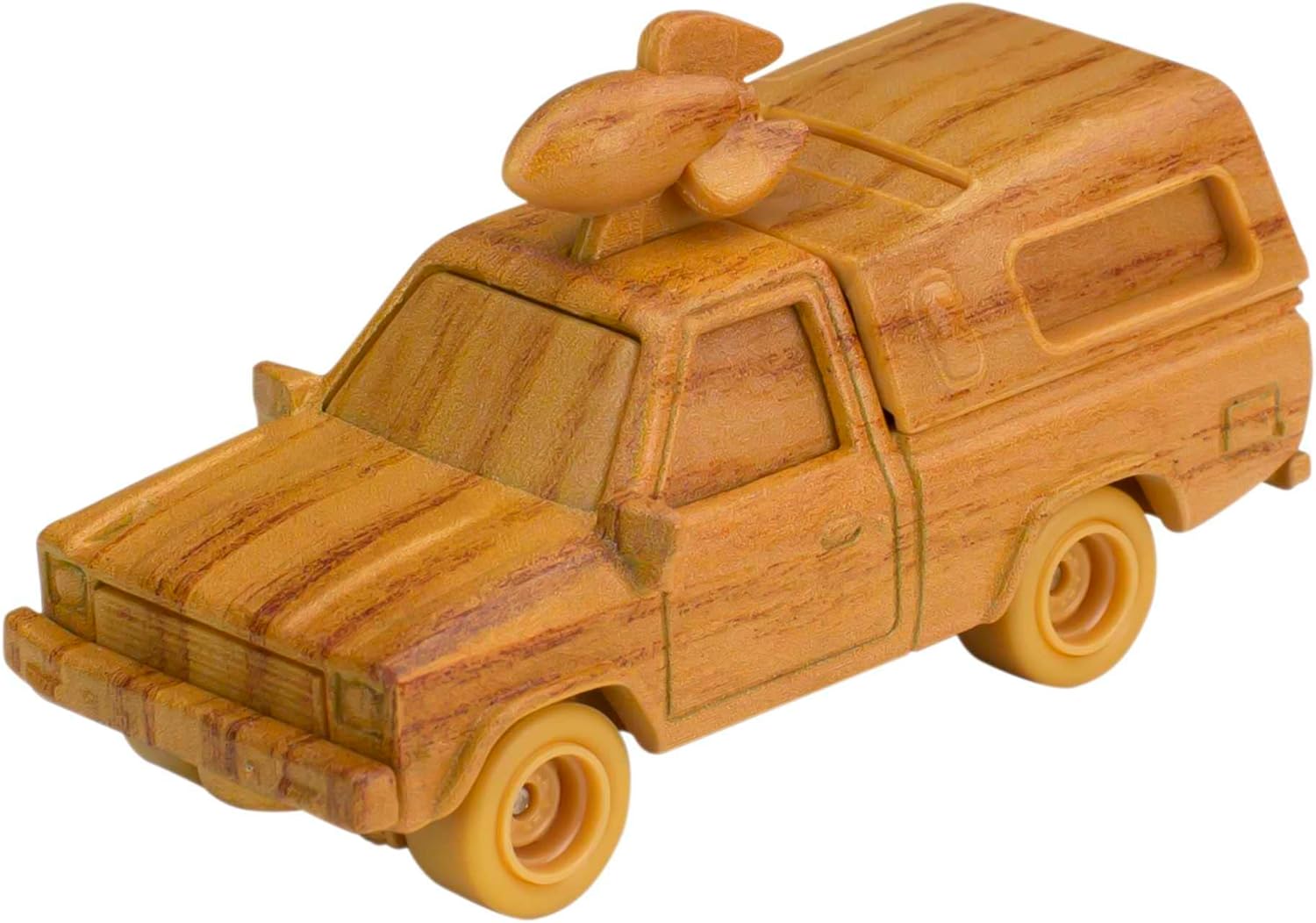 Hot Wheels Premium Disney 100 Bundle, 5 1:64 Scale Disney-Themed Premium Cars from Disney and Pixar, Commemorative Box for Collectors, HKF06