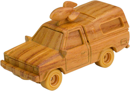 Hot Wheels Premium Disney 100 Bundle, 5 1:64 Scale Disney-Themed Premium Cars from Disney and Pixar, Commemorative Box for Collectors, HKF06