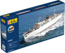 Heller Joustra Model boat: Starter Kit: Avenir