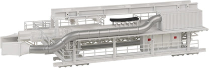 Faller- Recursores de Gripper-TBM (130899