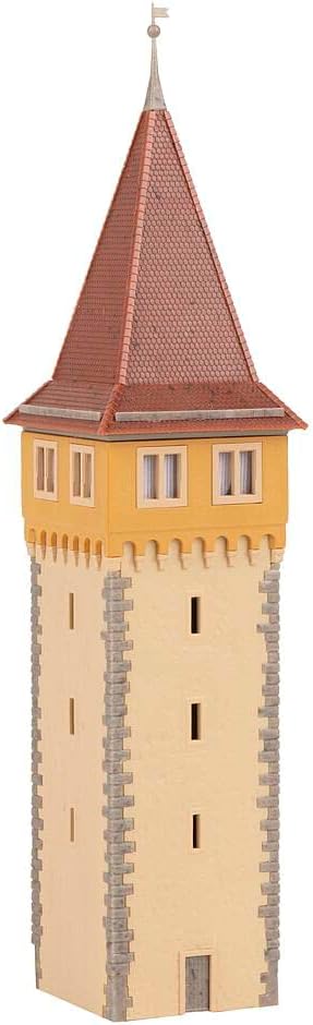 Faller- Juego de murallas de la Ciudad Vieja, Color buceadores (232200