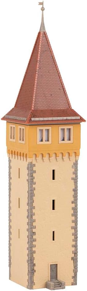 Faller- Juego de murallas de la Ciudad Vieja, Color buceadores (232200