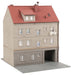 Faller 191786 H0 Townhouse with Saddlery