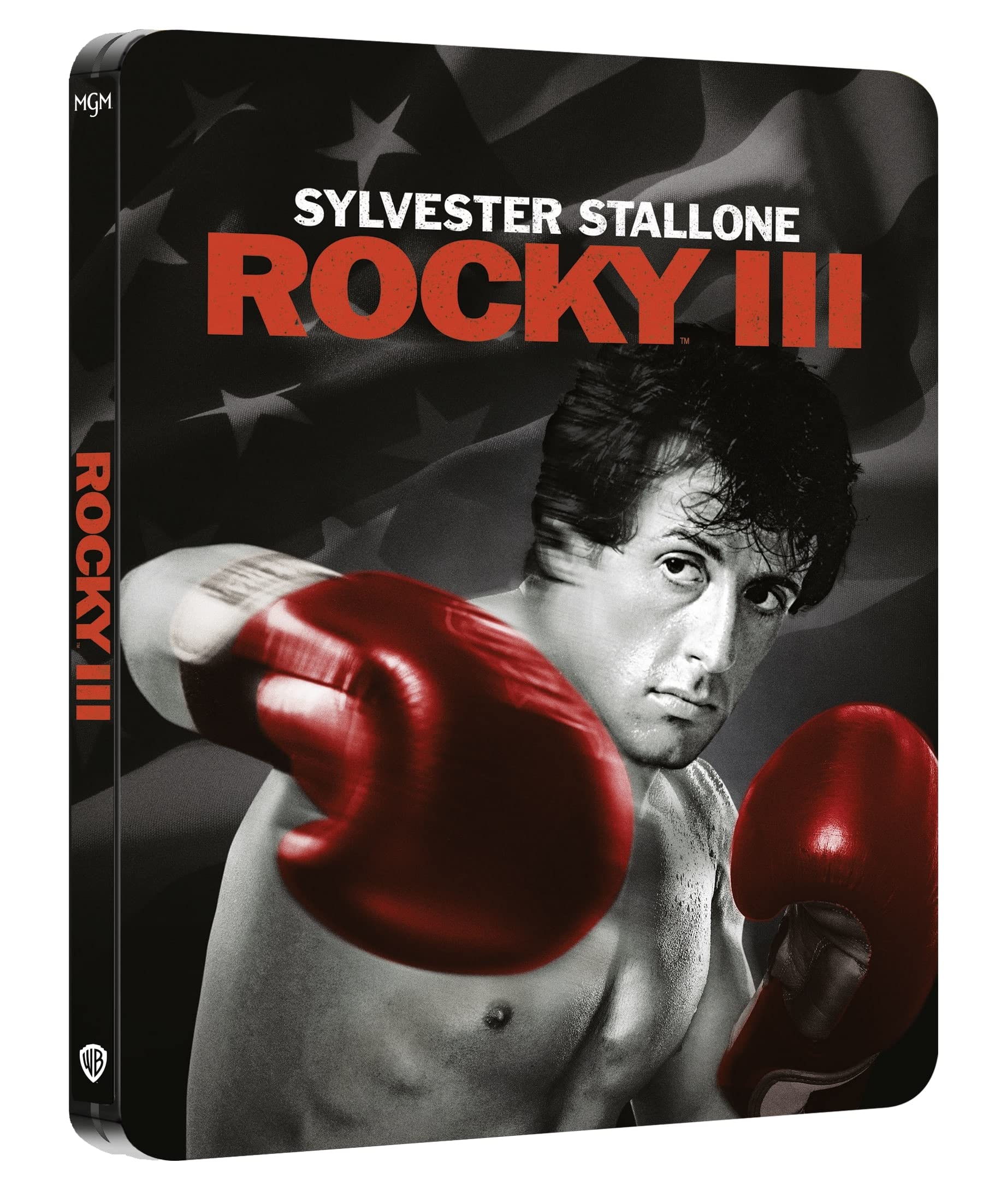 Rocky III : l'oeil du tigre 4k ultra hd