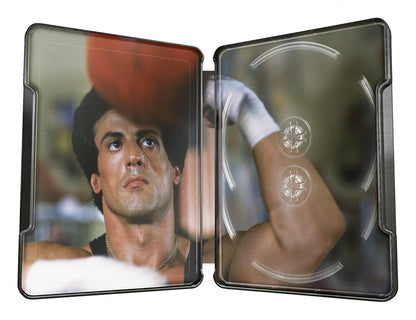 Rocky III : l'oeil du tigre 4k ultra hd