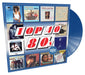 TOP 40 - 80S (coloured)