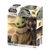 Prime 3D ST32646 Star Wars Mandalorian Grogu 500 Piece Puzzle 3D, Multicolor, único