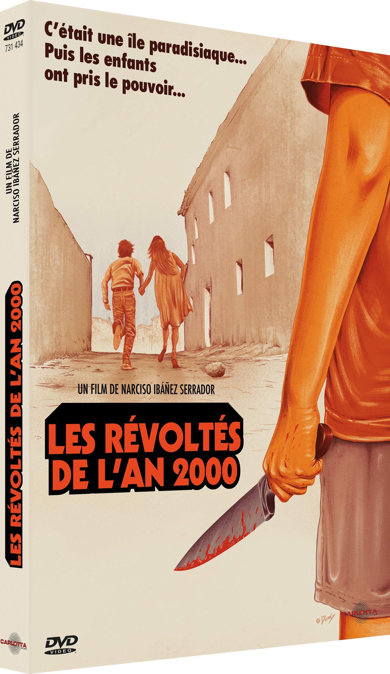Les Revoltes De L An 2000