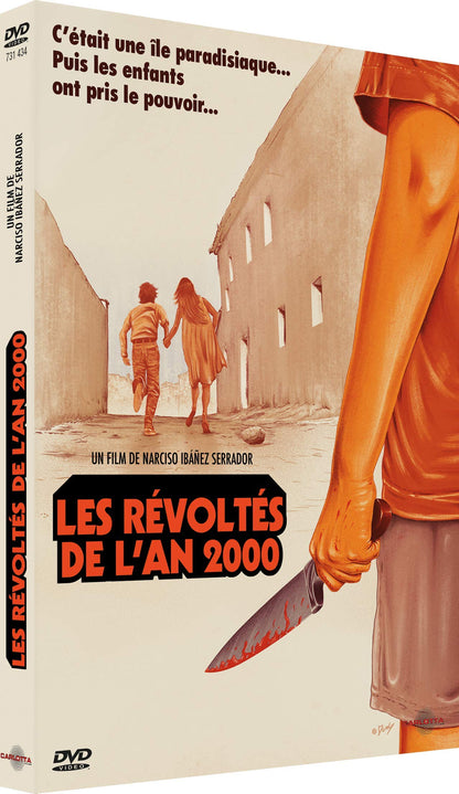 Les Revoltes De L An 2000