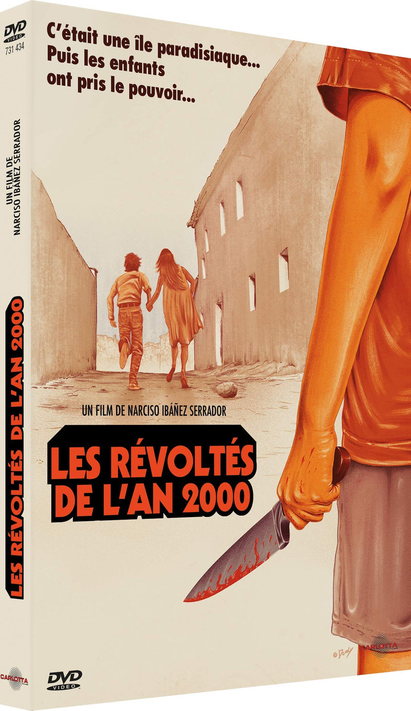 Les Revoltes De L An 2000