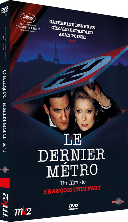 Le dernier métro