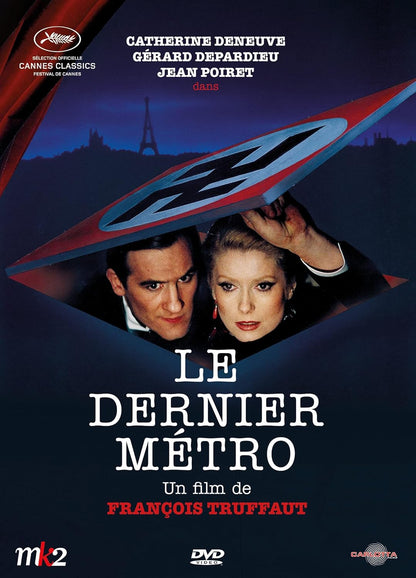 Le dernier métro
