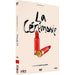 La cérémonie