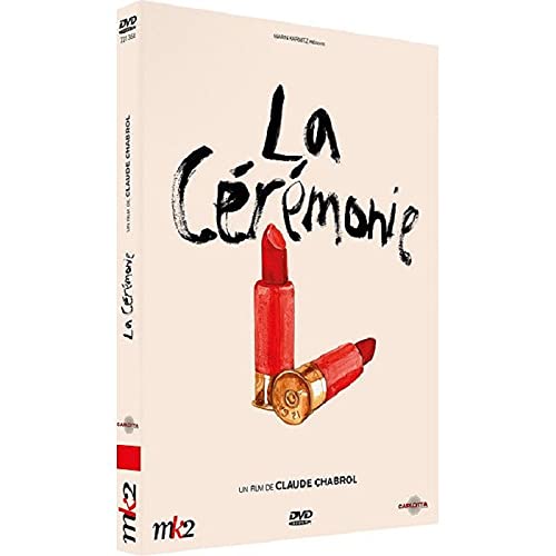 La cérémonie