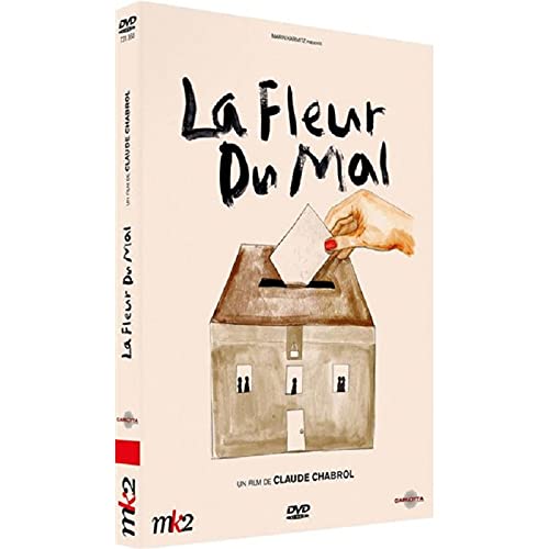 La fleur du mal