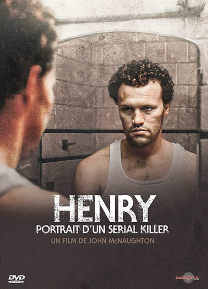 Henry, portrait d'un serial killer