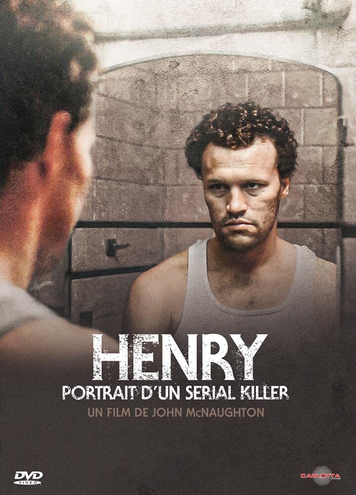 Henry, portrait d'un serial killer
