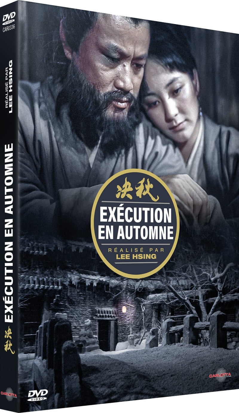 Exécution en automne