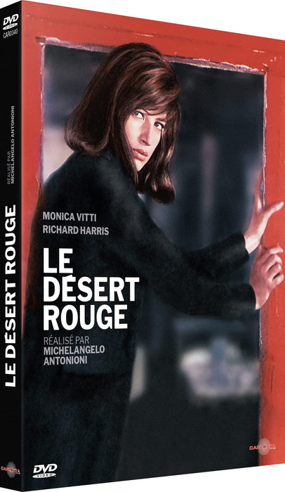 Desert Rouge (1964