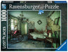 Ravensburger - Crumbling Dreams 1000p - (10217360)