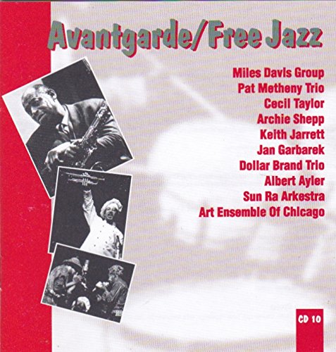 Lennie Tristano Sextet - Miles Davis Group - Pat Metheny Trio