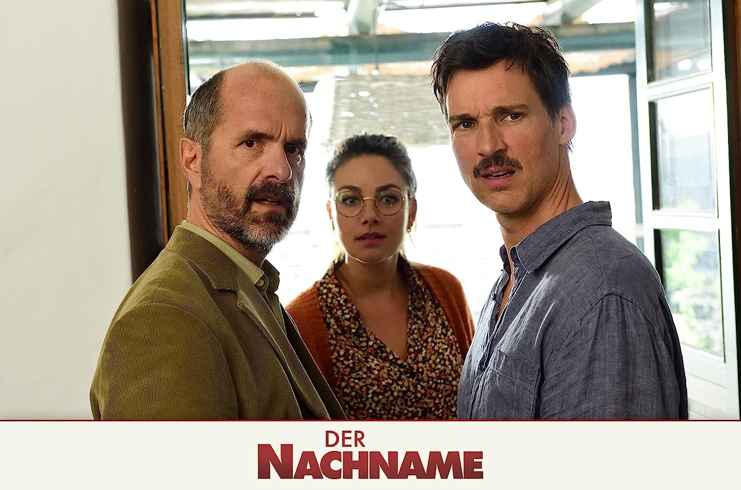 Der Nachname