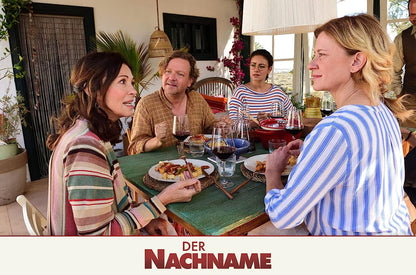 Der Nachname
